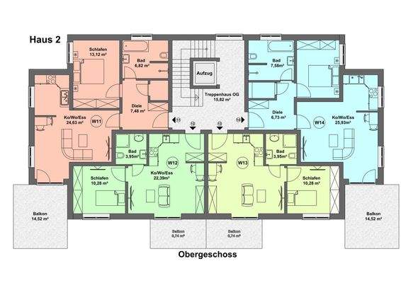 BI-25-05-KK 27a_H2_W11-14_OG_Grundriss
