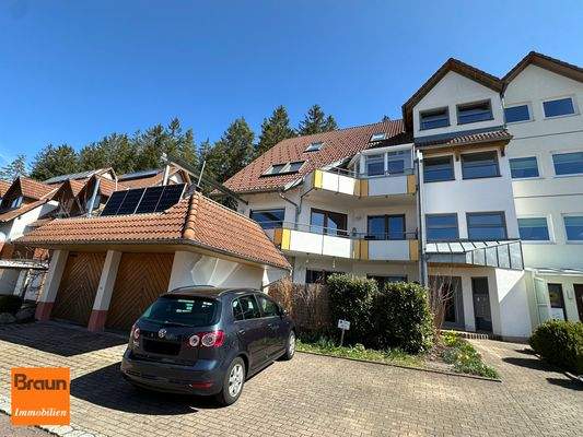 4,5-Zi.-ETW, St. Georgen/Peterzell