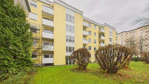 München Wohnungen, München Wohnung kaufen