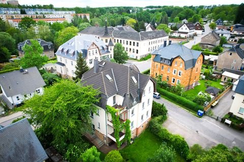 Chemnitz Häuser, Chemnitz Haus kaufen