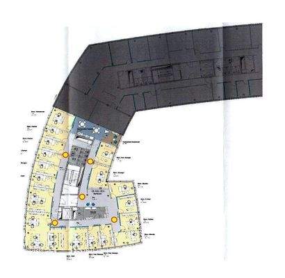Grundriss ~620 m²/sqm Ground plan