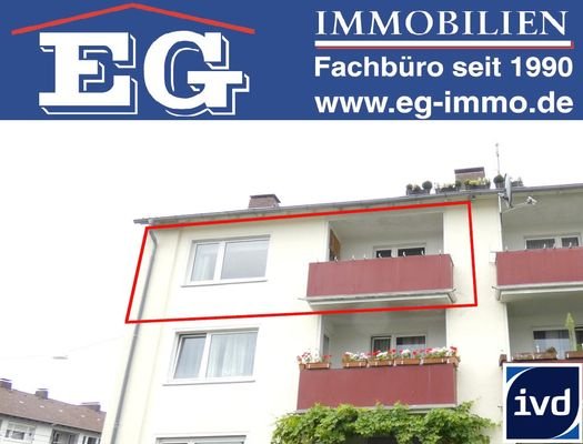 Angebot von EG Immobilien Makler in Bad Salzuflen