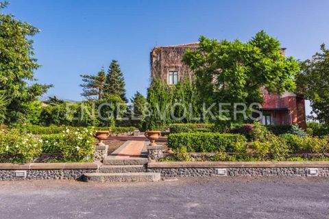 Viagrande Häuser, Viagrande Haus kaufen