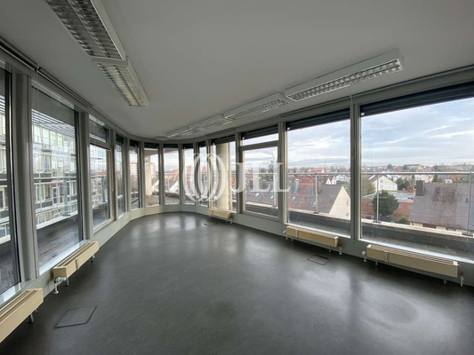 Innenansicht - 4.OG - 130 m² -