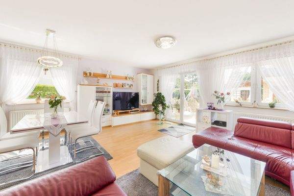 DHH links: Wohnzimmer I