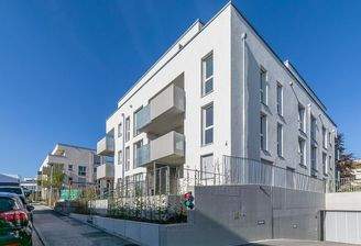 Haus 3: Bautenstand April 2026