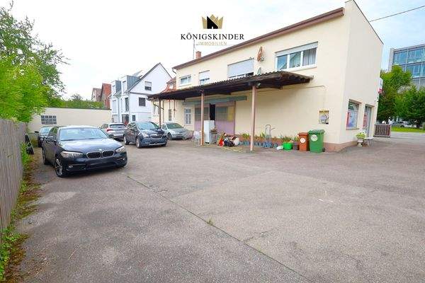 ...auch für größere Fahrzeuge.