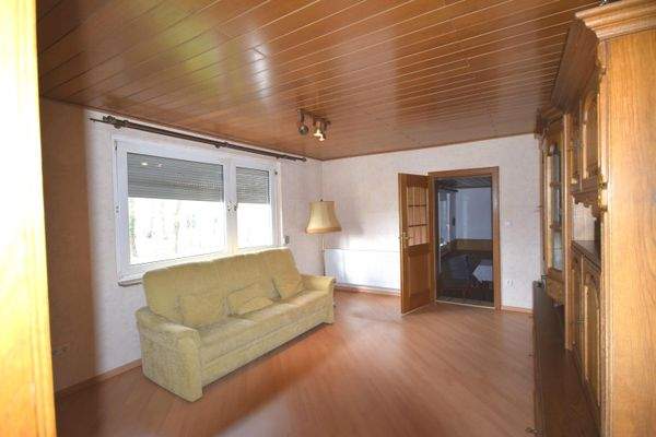 Esszimmer Erdgeschoss