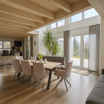 Esszimmer_Einfamilienhaus_Willingen