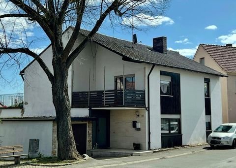 Knetzgau Häuser, Knetzgau Haus kaufen
