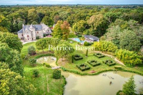 Guérande Häuser, Guérande Haus kaufen