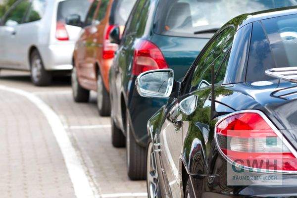 Stellplatz in der Unterneustadt