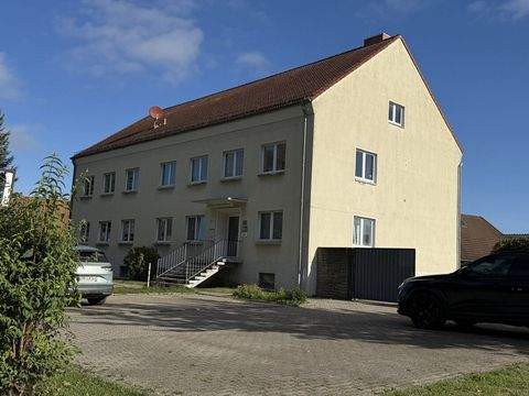 Gadebusch Büros, Büroräume, Büroflächen 