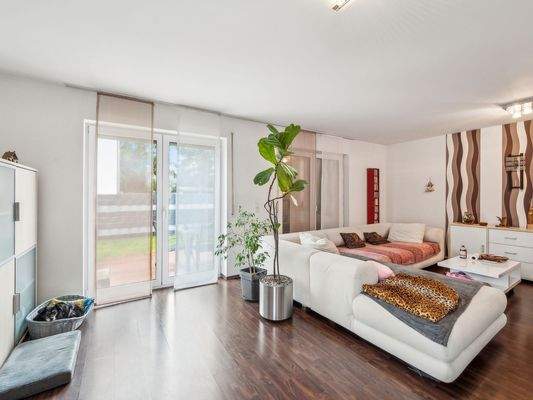 EG - Wohnen und Essen - 1