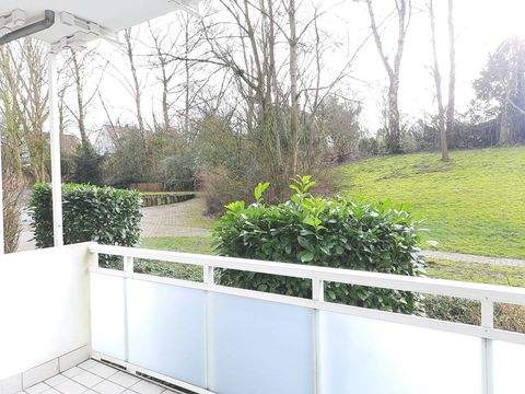 Recklinghausen Wohnungen, Recklinghausen Wohnung kaufen