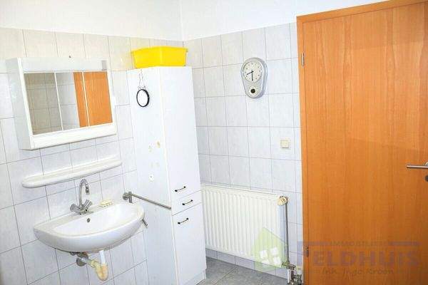 Badezimmer Anbau Bild 2