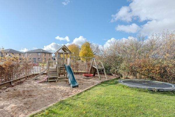 Spielraum für Ihre Kinder