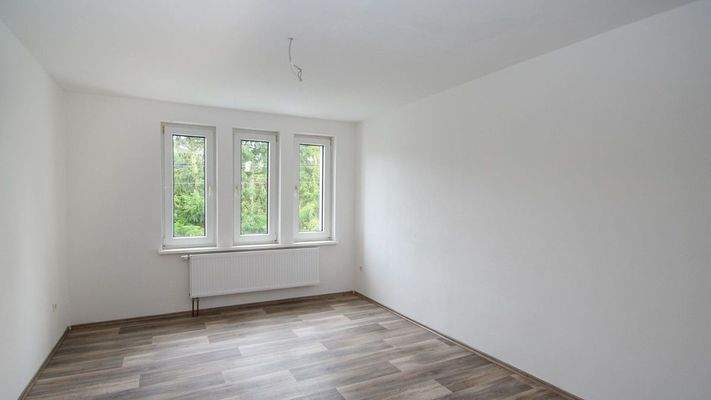 Wohnzimmer Obergeschoss