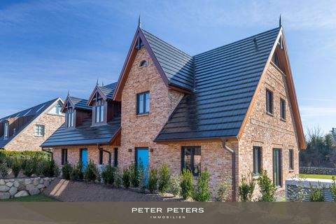 Tinnum Häuser, Tinnum Haus kaufen