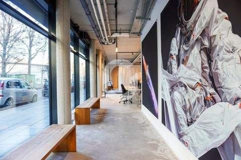 Stuttgart, Süd Ladenlokale, Ladenflächen 