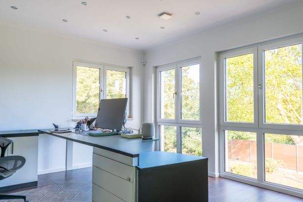 Zimmer im 1. Obergeschoss