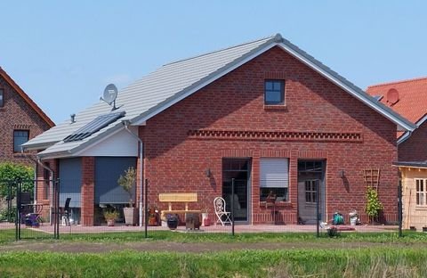 Jemgum (Ditzum) Häuser, Jemgum (Ditzum) Haus kaufen