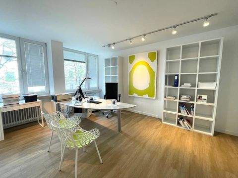 München Büros, Büroräume, Büroflächen 