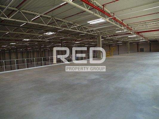 Halle mieten Nettetal