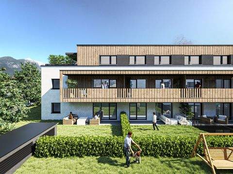 Oberperfuss Wohnungen, Oberperfuss Wohnung kaufen