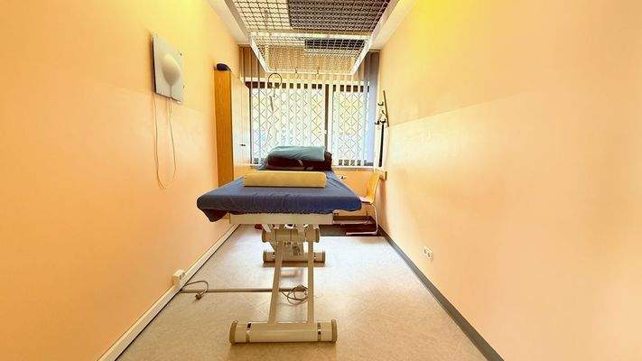 EG Therapieraum 2