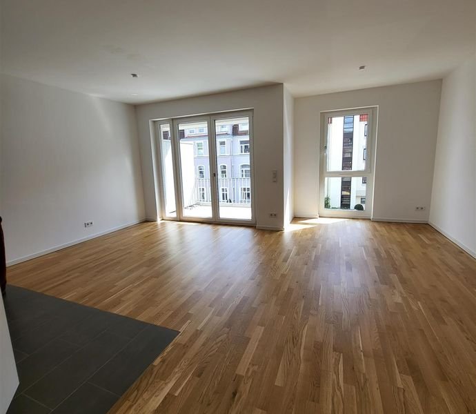 2 Zimmer Wohnung in Hannover (List)
