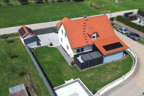 Arberg Häuser, Arberg Haus kaufen