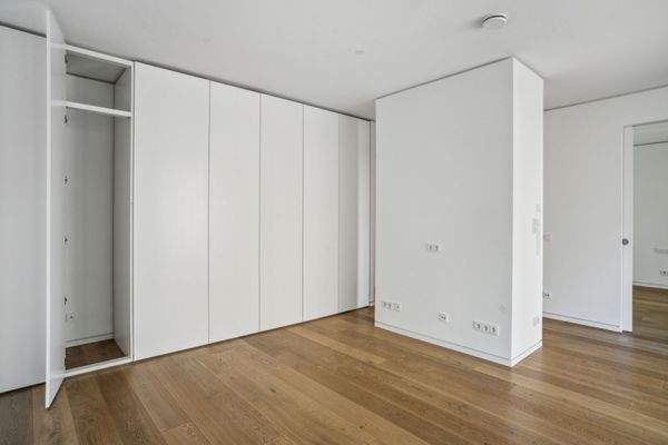 Wohn- und Essbereich