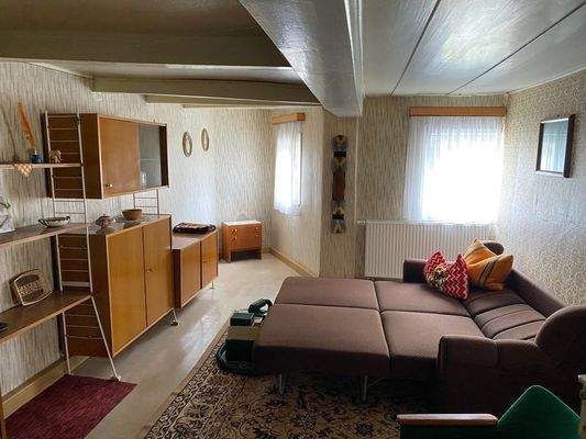 weiteres Schlafzimmer OG