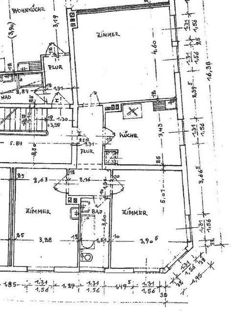 Hamm Wohnungen, Hamm Wohnung mieten