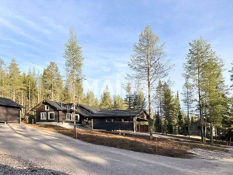 Kolari Häuser, Kolari Haus kaufen