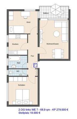 07_WE Expose Grundriss