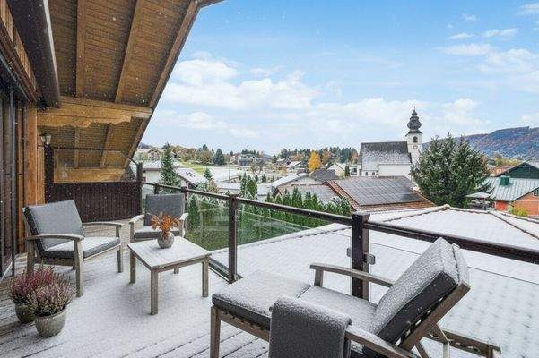 Virtuelles Home Staging