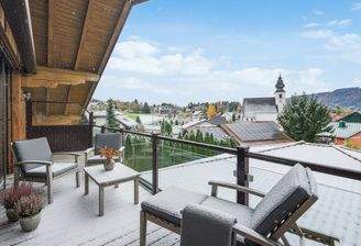 Virtuelles Home Staging