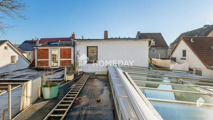 15. OG Dachterrasse 2