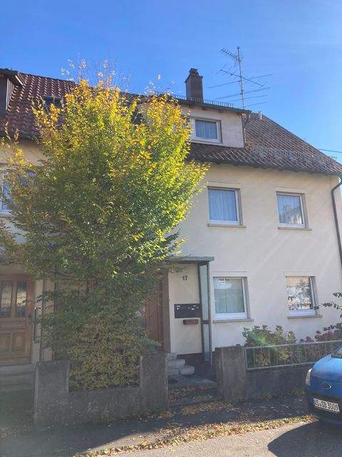 Villingen-Schwenningen Wohnungen, Villingen-Schwenningen Wohnung kaufen