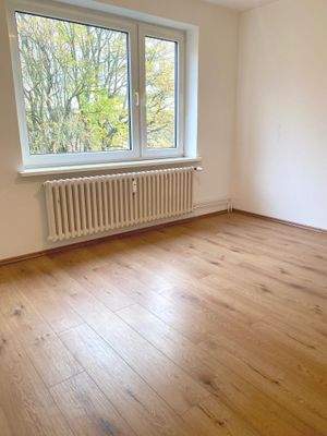 Schlafzimmeransicht II