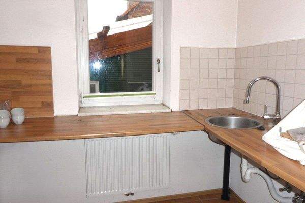 kleines Apartment