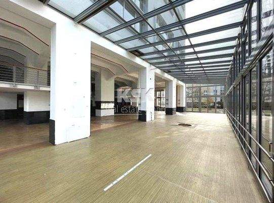 Wintergarten - Wintergarden