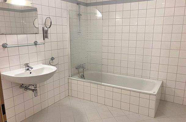 Wohnhausanlage 2 in Vitis