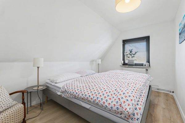 Schlafzimmer Obergeschoss