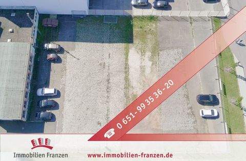 Trier Büros, Büroräume, Büroflächen 