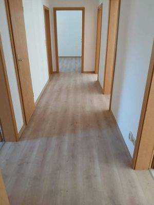 Eingangsbereich / Flur