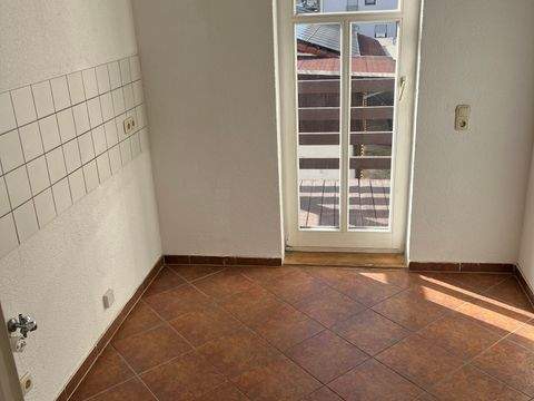 Arnstadt Wohnungen, Arnstadt Wohnung mieten