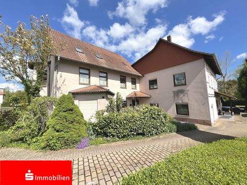 Herleshausen Häuser, Herleshausen Haus kaufen